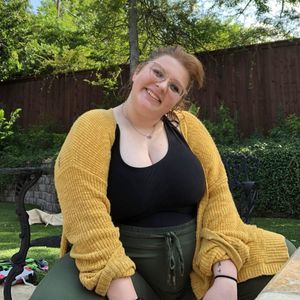 Meet your Posher, Amber